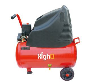 Compresor de aer cu piston low Noice